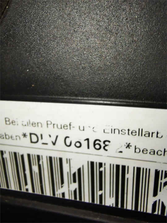 фото №11, Audi a4 a5 a6 a7 двигатель 2.0 tfsi dlv dlva dlvb