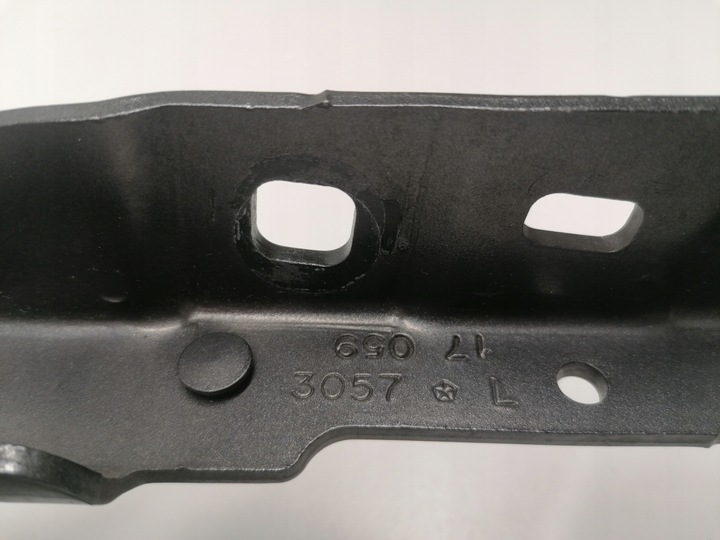 фото №5, Jeep cherokee kl петли капота комплект оригинал 14-18