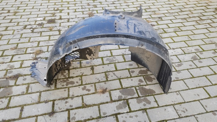 фото №9, Підкрилок skoda octavia iv лівий перед 5e0809957 h j