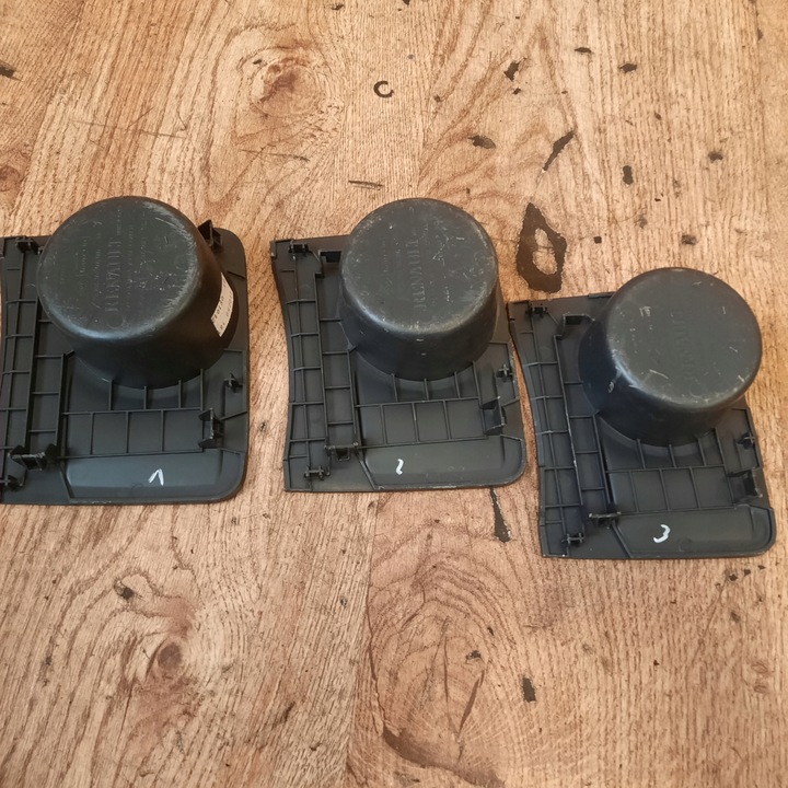 фото №8, Renault megane iii 3d тримач na чашка 685000009r