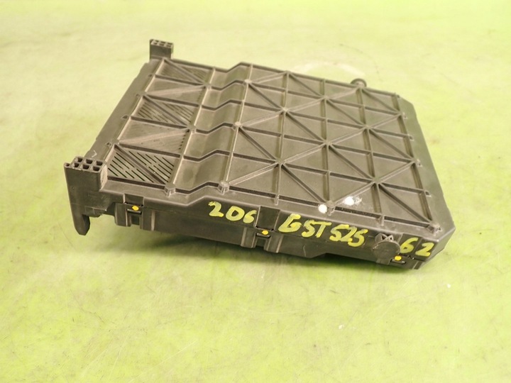 фото №7, Модуль bsi peugeot 206 1.1 b 99r s118085220c 9652474780