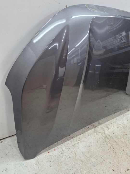 фото №7, Dacia sandero iii 3 jogger 2020+ капот крышка двигателя перед 651224904r