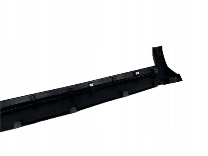 фото №9, Opel crossland x планка порогова права 13482064