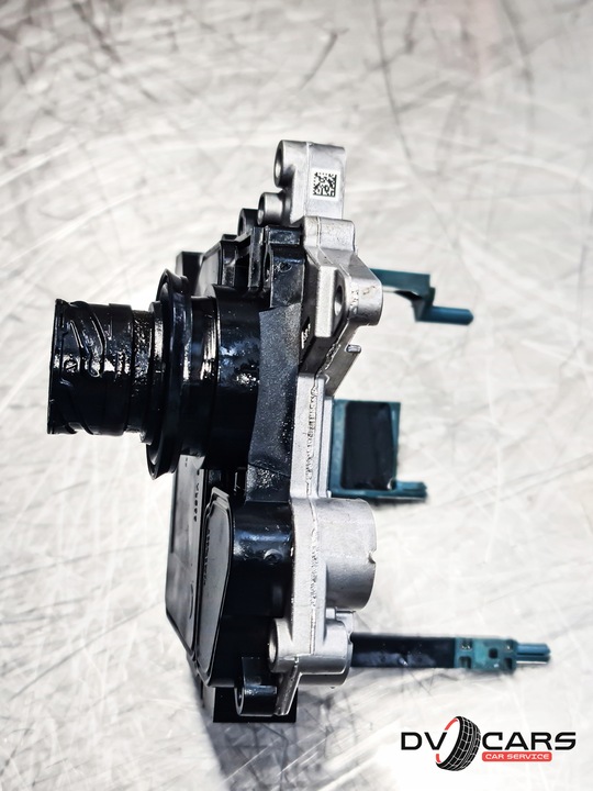 фото №3, Блок керування tcm 01j мультитроник номер oem: 01j927156jg