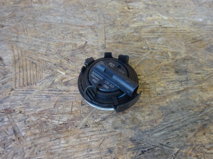 фото №10, Golf vii r tarraco audi tt 8s a3 8v датчик удару ударний 5q0959354