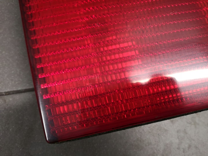 фото №8, Лампа лівий зад w кришка багажника audi a8 d2 4d0945093