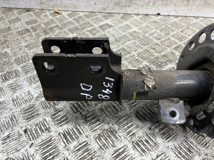 фото №8, Peugeot 308 2022 амортизатор передній 9844509280