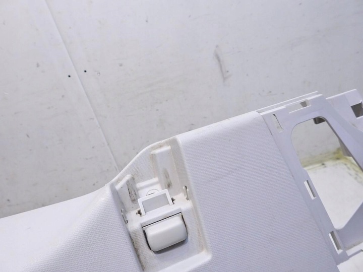 фото №7, Защита стойка d правая subaru forester iii