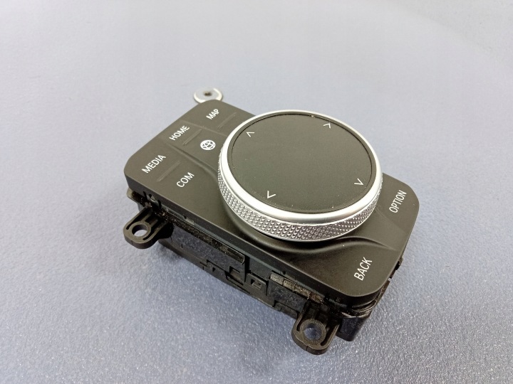фото №6, Bmw 1 f40 2 f44 панель контроллер idrive 5a64242