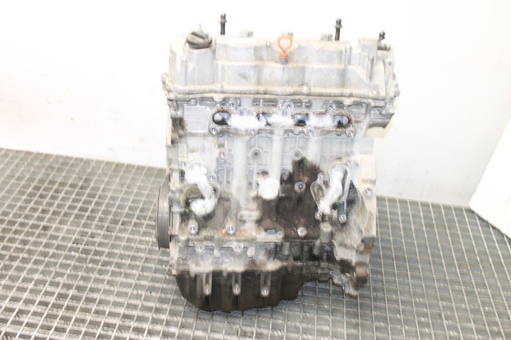 фото №10, Двигатель honda civic ix fk n22b4 2.2l дизель 110kw 2012