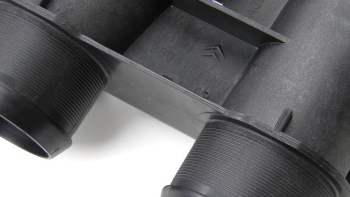 фото №9, Шланг повітря expert jumpy 07- 2.0 hdi 16v оригінальний номер