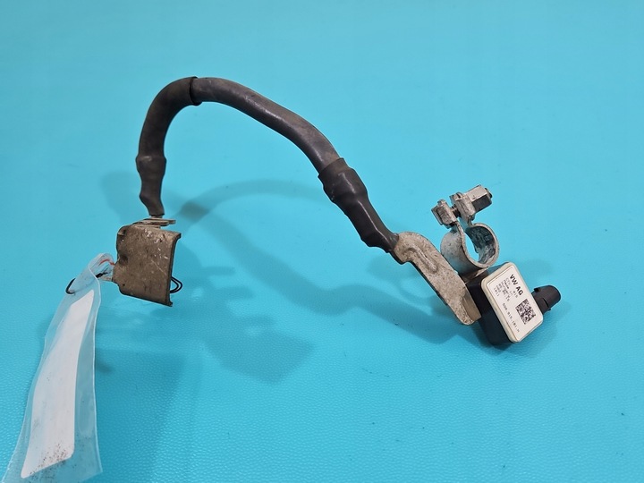 фото №1, Клема установка джгут мінусова мінус seat leon iii 12- 5q0915181h