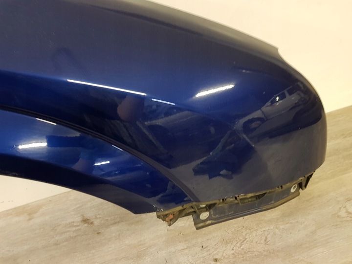 фото №7, Vectra c signum крыло правый z21b передний рестайлинг