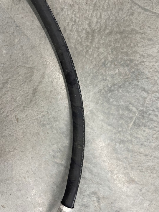 фото №4, Шланг кондиціонера q5 80a 80a816743c оригінал