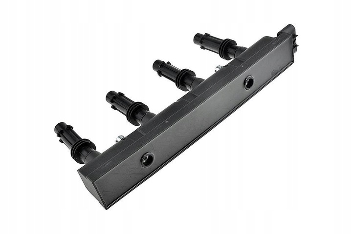 фото №2, Котушка запалювання