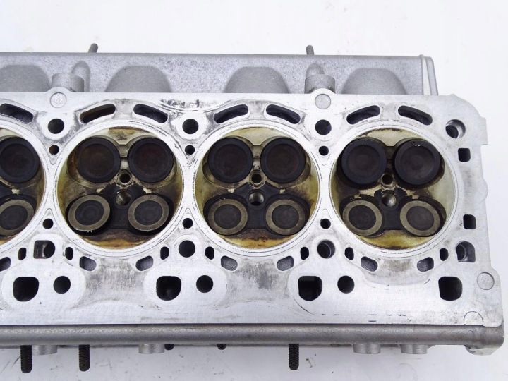 фото №9, Bmw 7 g11 g12 m 760 6.6 v12 n74 b66 rolls-royce головка валы правая kpl