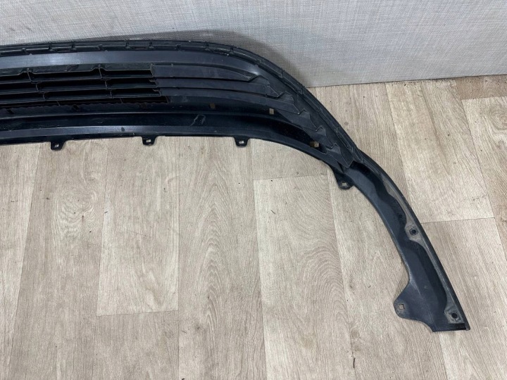 фото №14, Toyota highlander iv 2019- спойлер диффузор перед 52129-0e070