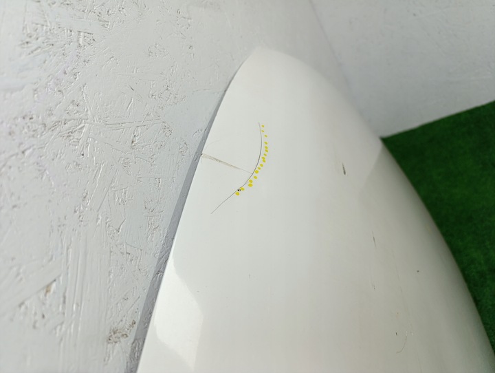 фото №9, Volkswagen vw tiguan i 1 5n0 капот крышка двигателя om