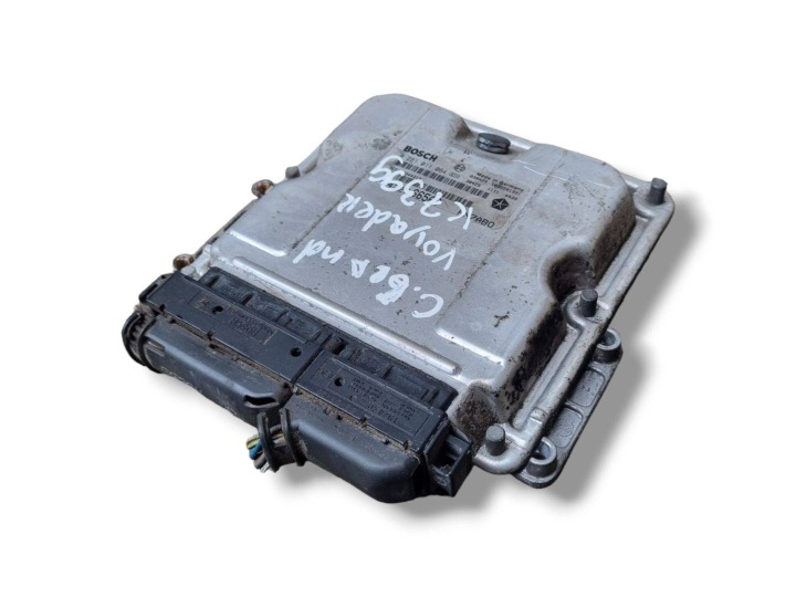 фото №6, Комплект стартовий chrysler grand voyager 4 2003 p04727665ab