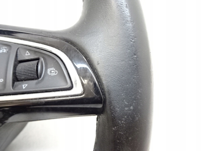 фото №8, Skoda octavia iii кермо багатофункціональна 3v0419091
