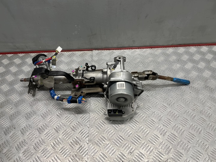 фото №8, Усилитель электрические 563002l700 hyundai i30 1,6 crdi