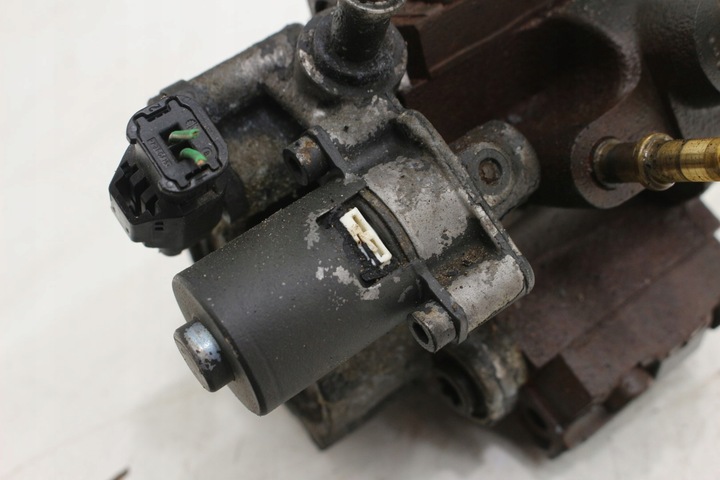 фото №6, Ducato boxer jumper 2.2 hdi eu5 10trja насос впрыскивающий bk2q-9b395-ae