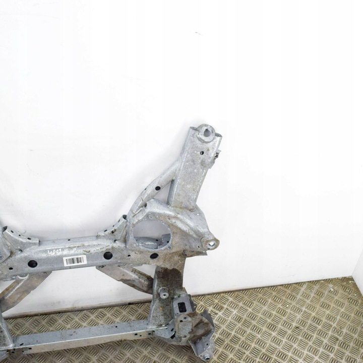 фото №5, Bmw 4 g22 g23 g24 g26 2022 рама допоміжна передня