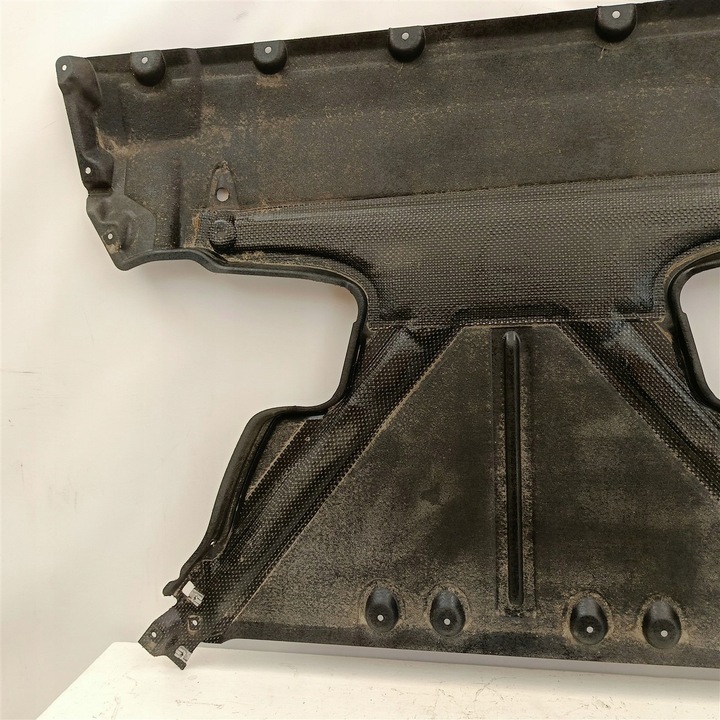 фото №6, Захист шасі porsche taycan 9j1825213b