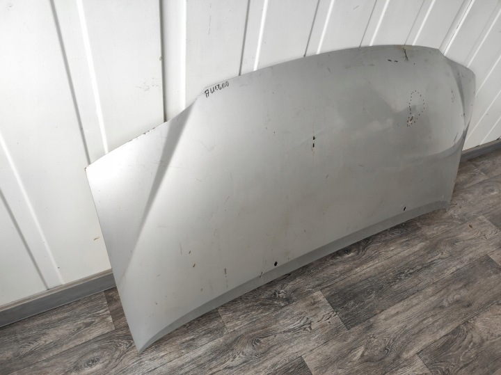 фото №5, Капот toyota hiace 1995-2012 ------