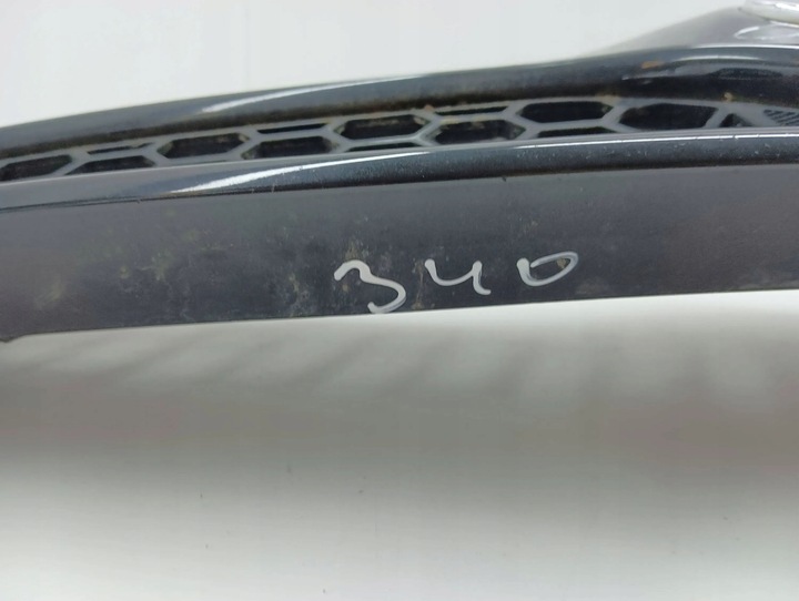 фото №12, Toyota corolla verso ar10 2006 решітка радіатор / решітка радіатора