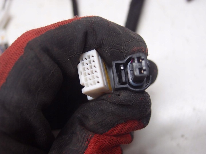 фото №7, Установка двері лівий перед tucson iv 91601-n7150