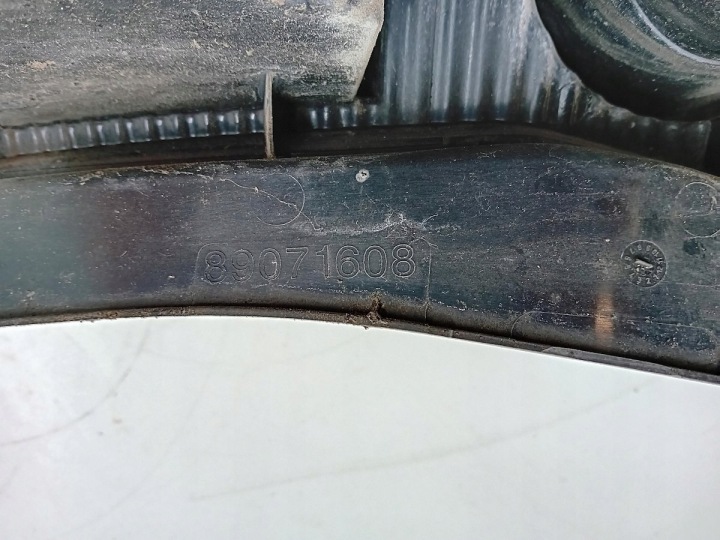 фото №8, Лампы зад комплект suzuki splash 08-15 89071589 89071608 хэтчбек