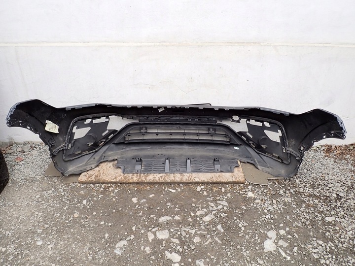 фото №10, Бампер перед vw tiguan 5nn allspace рестайлінг 2021-2024r 5nn807221b