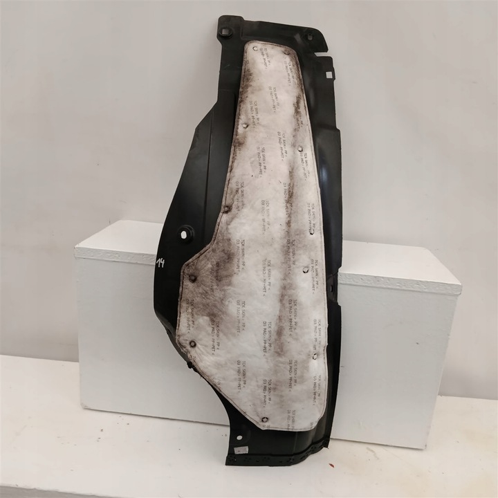 фото №1, Подкрылок левая перед kia x-ceed 86815-j7ca0