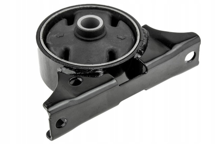 фото №12, Подушка двигателя mitsubishi galant 06-12 mitsubishi endeavor d71w d81w 03-