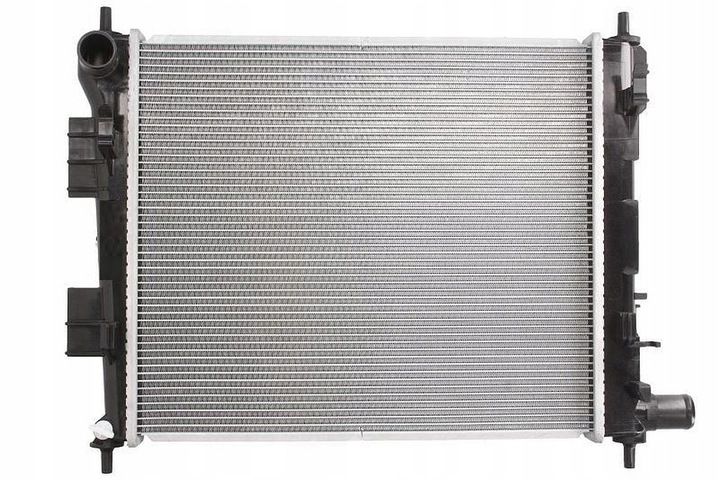 фото №1, Hyundai i10 1.2 12.2013 - 2020 вода + кондиционер комплект