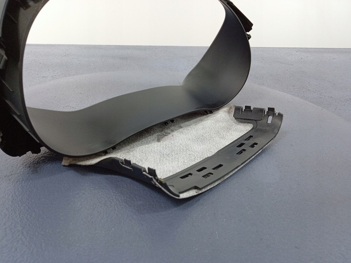 фото №6, Kia rio iv yb рамка захист спідометра 84831-h8000