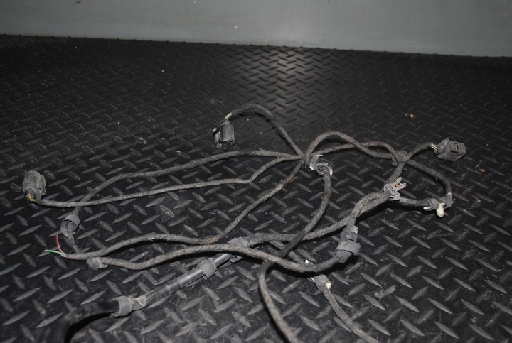 фото №5, Джгут pdc зад audi a8 d3 4e0971104j