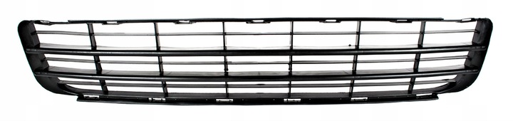 фото №1, Решітка радіатора решітка перед середина citroen jumpy 2007-2016