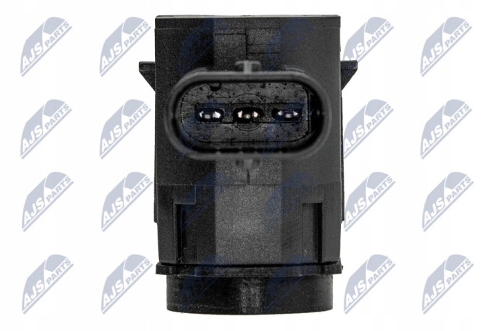 фото №9, Датчик парковка зад nty nissan qashqai +2 1.5 dci