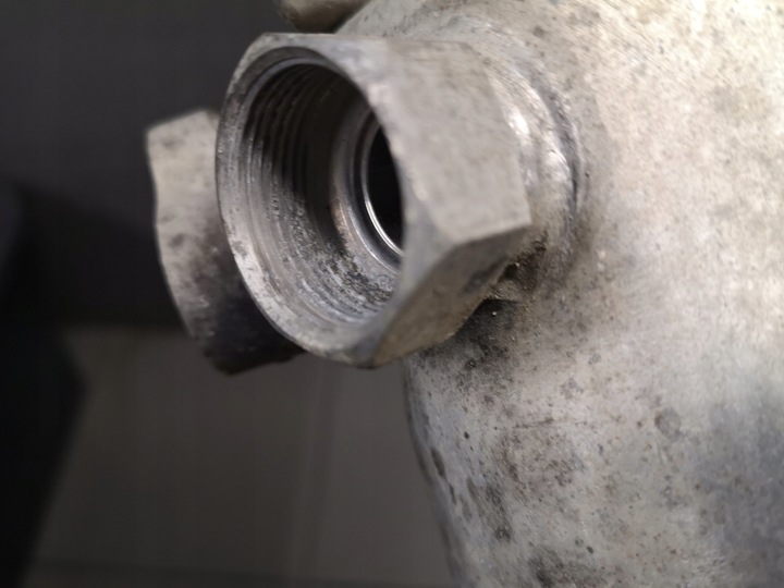 фото №7, Осушитель кондиционера audi a6 c5 allroad