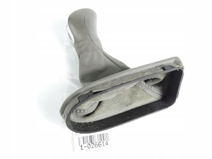 фото №7, Mercedes e w211 ручка чохол коробки передач avantgarde