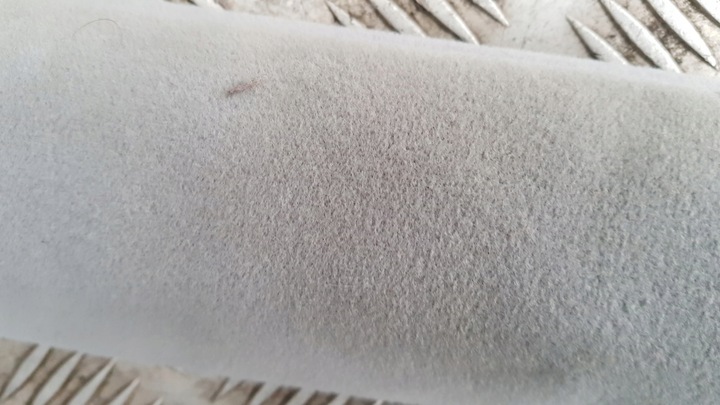 фото №9, Mercedes w220 защита корпус стойка перед левая правая a2206900625