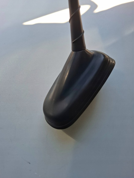 фото №5, Антена gps seat arona volkswagen polo 6c0035501j