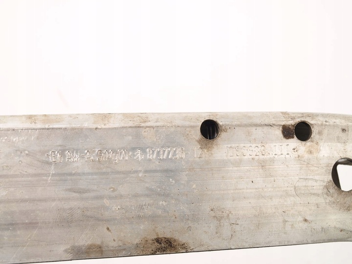 фото №7, Bmw group bmw 2 u06 2021-2024 зона смятия правая 8737236