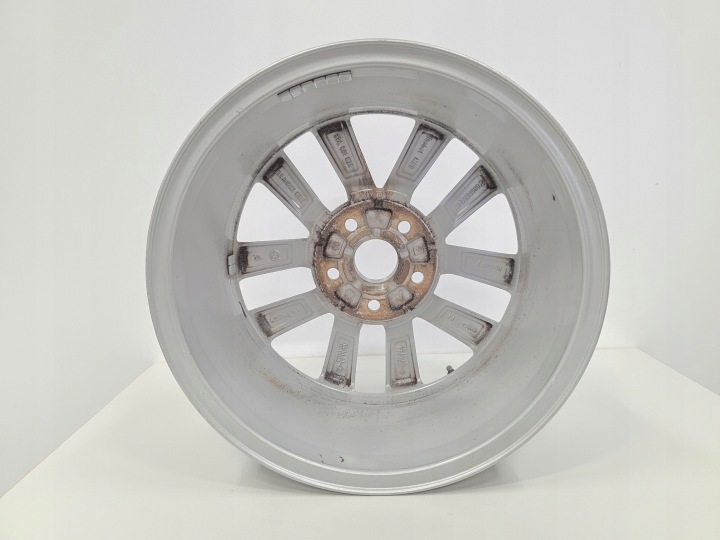 фото №12, Диск vw touran 5ta601025 6,5x16 et48 + датчик