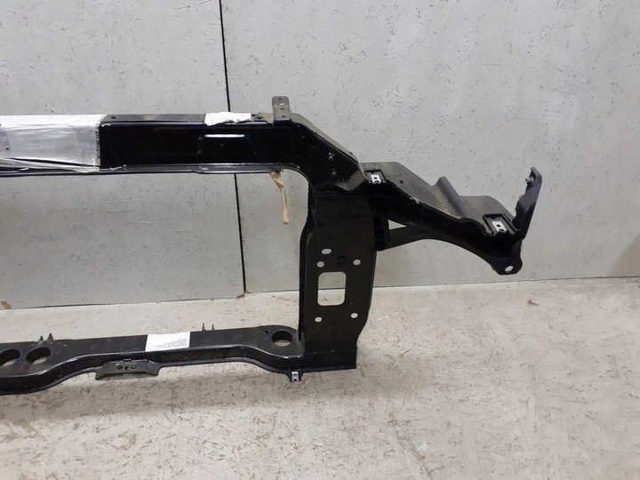 фото №6, Pas переднее перед усилитель kia sportage iv 2015-2020r 64110f1000 полный