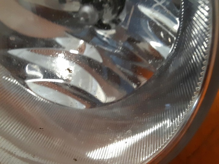 фото №5, Toyota avensis t27 iii галоген лівий перед переднє 90008497