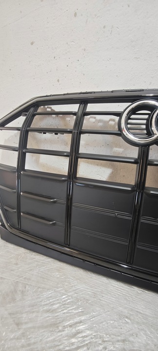 фото №7, Решітка радіатора решітка audi q5 80a рестайлінг