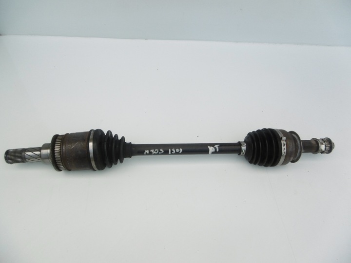 фото №7, Піввісь правий зад infiniti m m30s m35s m37s q70s